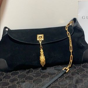 100% authentic Gucci bag